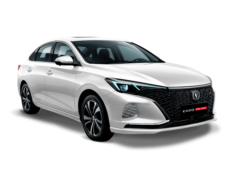 Changan EADOPlus