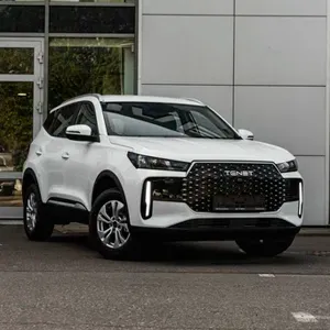 Новые автомобили Tenet в Ставрополе