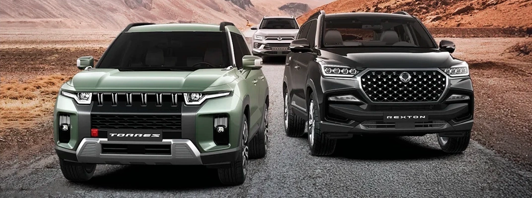 Купить KGM в Ставрополе